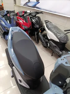 رایان سیکلت عزتی 2