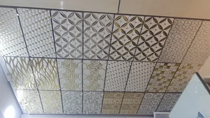 کاشی و سرامیک الرحمن 3