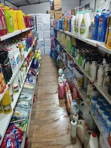 شوینده بهداشتی محبان