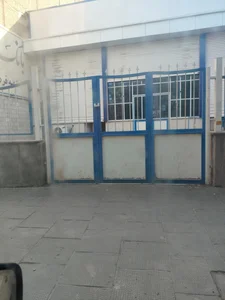 بانک صادرات شعبه کوچه باغ 2