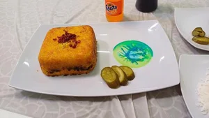 رستوران اکبرجوجه 5