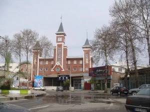 دبیرستان دولتی دخترانه پورنگ اصغر پور