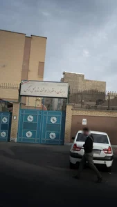 دبستان دخترانه هوشمند شاهد گل نرگس