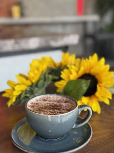Cafe roobz