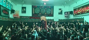 الحسینیه الحیدریه