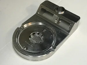 تراشکاری خطیب