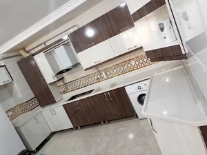 سنگ مصنوعی آشپزخانە آسو