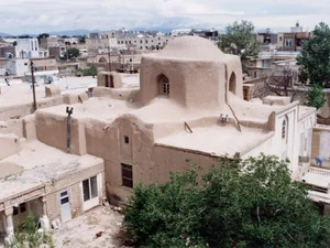 خانه عظیمیان