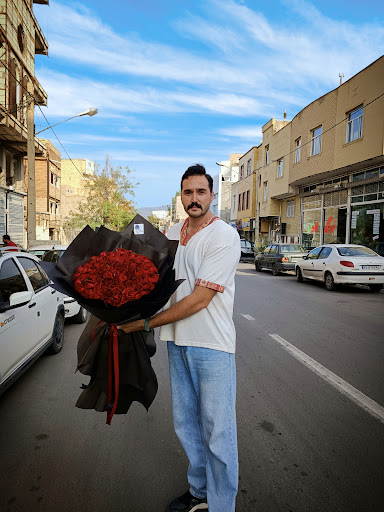 کافه گل