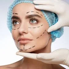 کلینیک زیبایی ویدا