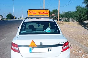آموزشگاه رانندگی سلیمان نژاد