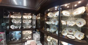 کریستال حسینی 2