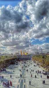 مسجد موسی بن جعفر (ع)