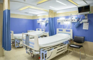 درمانگاه دندانپزشکی مینا