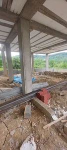 دفتر فنی مهندسی و شرکت پیمانکاری نویان سازه سیاهکل
