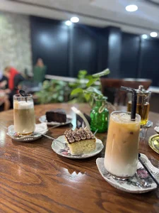 کافه - فروشگاه تخصصی چای دمنوش و قهوه ( تی هوم)
