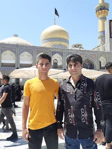 علیرضا گلستانی