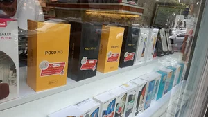 رشت موبایل
