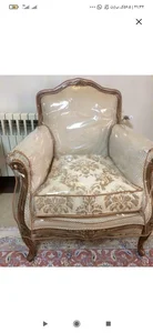 رویه‌کوبی مبل در تهرانپارس غربی 2