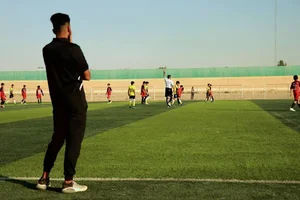 مربی فوتبال ، مربی بدنسازی ، باشگاه فوتبال
