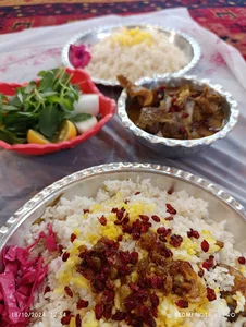 رستوران سرای ایل