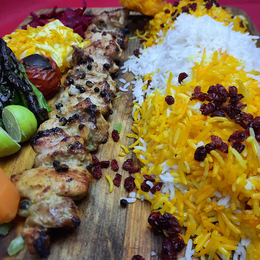 کترینگ آیهان