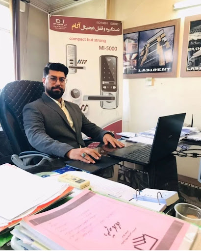 شرکت ساختمانی مهندس زمانی