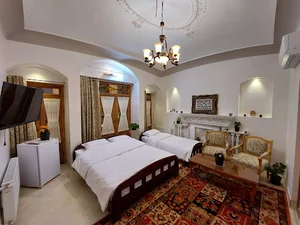 خانه معمار
