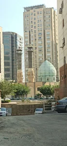 مسجد علی ابن ابی طالب