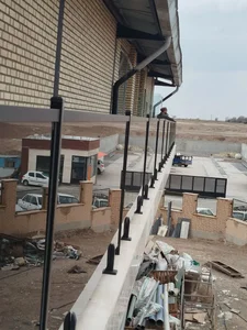 پرشین درغرب 3