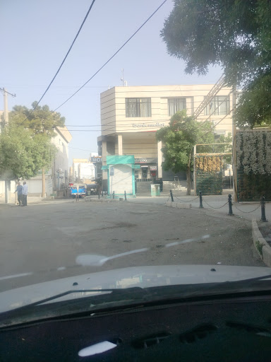 بانک ملت