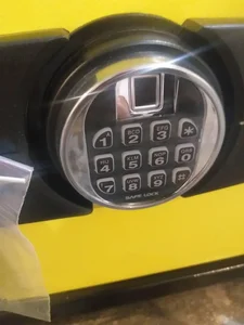 گاوصندوق ماهان