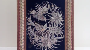 فروشگاه صنایع دستی عتیق
