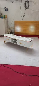 جلومبلی و عسلی شایانی (محصولات چوبی)