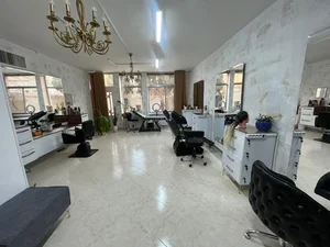 سالن زیبایی شرمینا 3