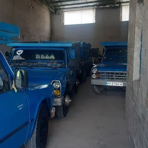 نمایشگاه طاووس