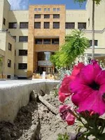 دبیرستان دخترانه باهنر