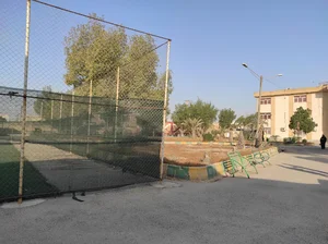 دانشگاه پیام نور بندر امام