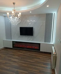 خدماتِ نجاری، جوشکاری و تأسیسات در منیریه 2