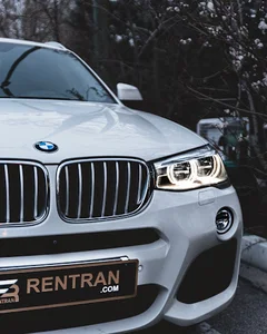RentRan | اجاره خودرو رنت ران