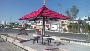 آلاچیق