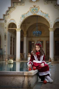 استودیو کودک و بارداری فتوآینه
