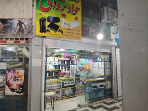 فروشگاه یزدانی(کنسول بازی)