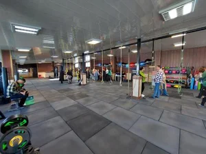 مرکز خدمات تندرستی دکتر روشن 2