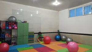 باشگاه تندرستی سما