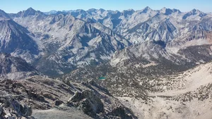 Mt Rixford