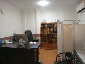 مطب دکتر محسن مجاهدی