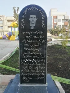 پارک زندگی 5