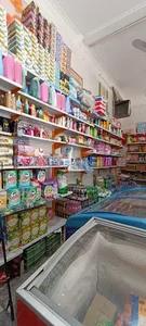 سوپر مارکت ولیعصر