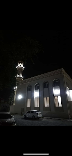 مسجد ساعد السعدي